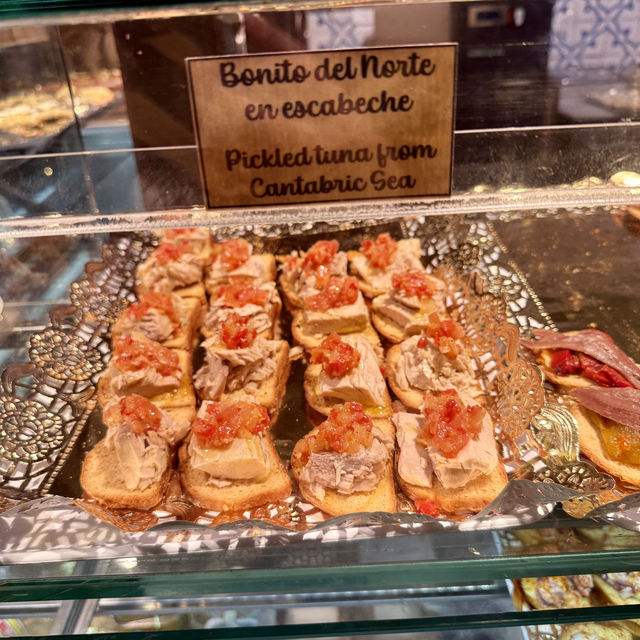 【スペイン/マドリード】地元民にも深く愛される、歴史と味が集まる美食市場「サン・ミゲル市場」