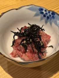 【熊本旅行】熊本名物 馬肉料理🐴