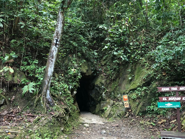 Pahang: 2D1N in Sungai Lembing + Kuantan