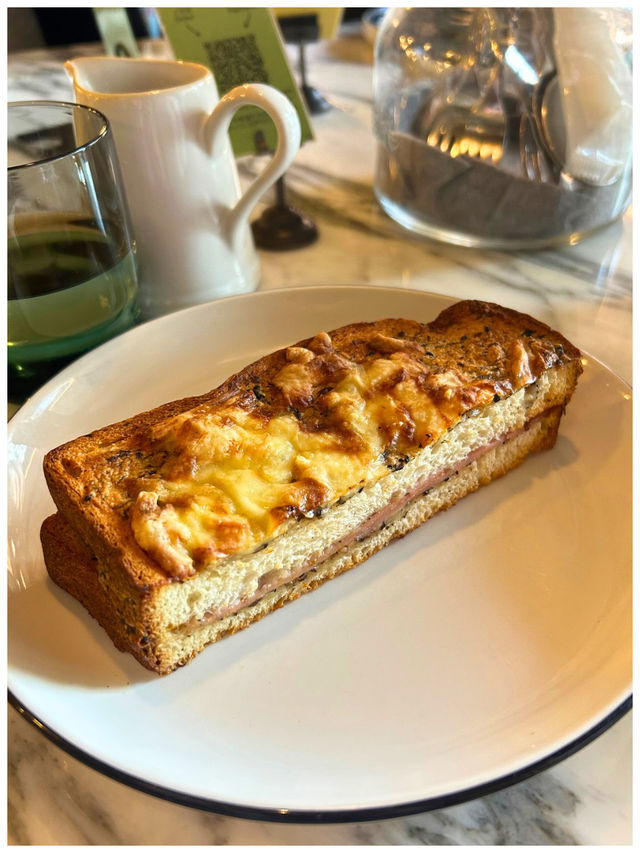 【東京/東五反田】オシャレなランチ行くならここ！SAISON bakery&coffee
