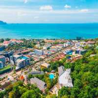 Holiday Inn Resort Krabi Ao Nang Beach  