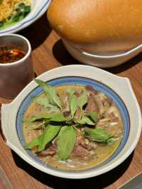 The Good Life – Tea & Food