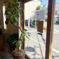 【日本/三軒茶屋🇯🇵】見た目の美しさに満点の美味しさ💯sarkara