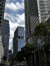 8 premium properties in Singapore 