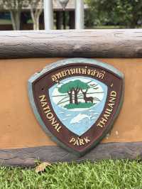 อุทยานแห่งชาติหาดเจ้าไหม  - เขาแบนะ ตรัง 🏞️