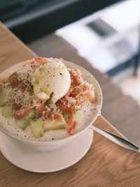 😀💌서울숲 빙수맛집 카페 기댈빙