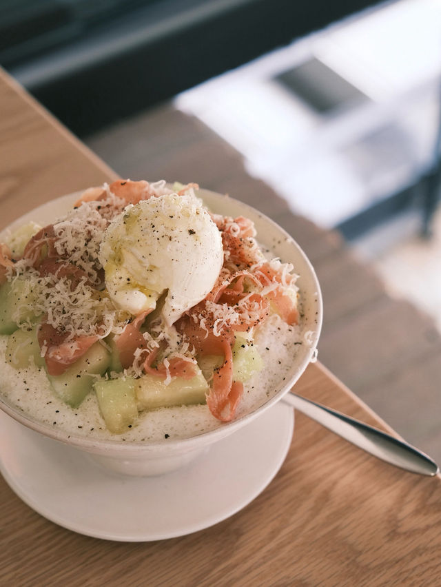 😀💌서울숲 빙수맛집 카페 기댈빙