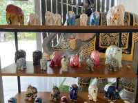 Elephant Parade ❤️ Mosha
