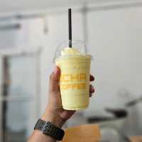 🥯กาแฟโอชา Cafe & Eatery | เชียงใหม่🥐