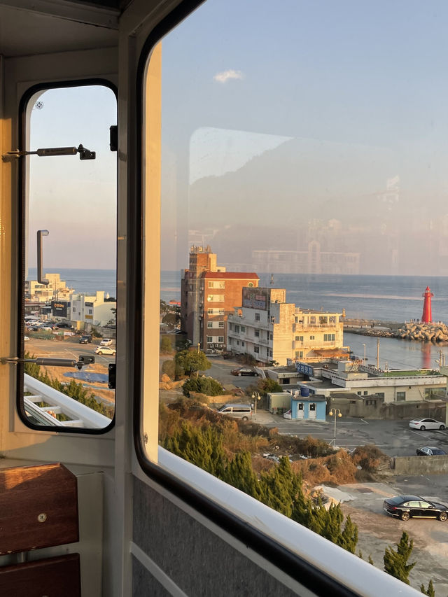 🌤️ 부산 바다와 함께하는 하루, 감성 충전 코스