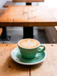 FLAT4 COFFEE ROASTERS