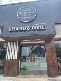 Makan shabu -มากันชาบู