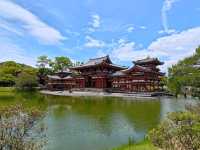 宇治 平等院