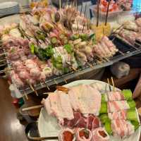 🇯🇵🇯🇵沖繩屋台村居酒屋🏮🍢🍢