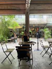 🌿 GalileOasis – Hidden Gem ใจกลางกรุงเทพฯ