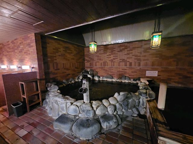 「多米PREMIUM 酒店-小樽天然溫泉」已經成為我每年都想舊地重遊的酒店。