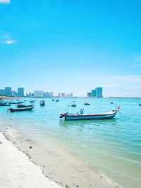 Northam Beach