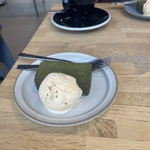 【東京/水道橋🇯🇵】ライブの合間にもオススメ♡REC COFFEE