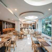 โรงแรมตัวเมืองตราด ราคาสบายกระเป๋า