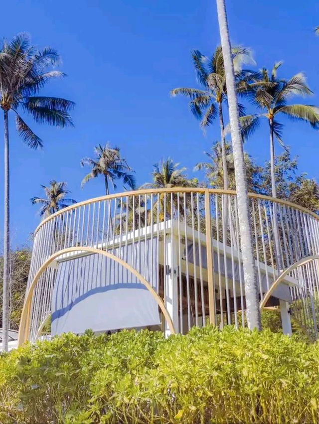 🌴 Hideout เกาะกูด – สวรรค์ซ่อนตัวกลางธรรมชาติ 🐚