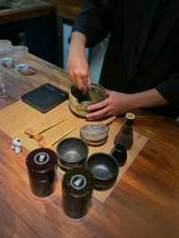 Kocha - Matcha Spot