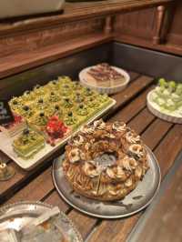 Charming atmosphere and delectable in Shanghai #musttry