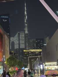 Best to do in City Walk during holidays 