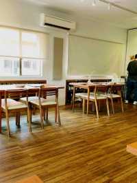 Table & Apron Cafe Malaysia