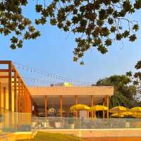 Sunny Beach House Pattaya 