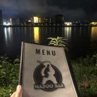 ทริป ตะลอนกิน 1 มื้อเย็น 2 อำเภอ