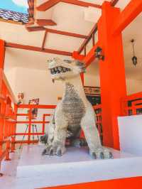 A Perfect School Holiday Escape: Fun and Thrills at Legoland Malaysia