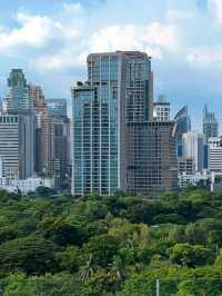 🌆 Urban Elegance Redefined – Stay at Sofitel Bangkok Sukhumvit 🌆