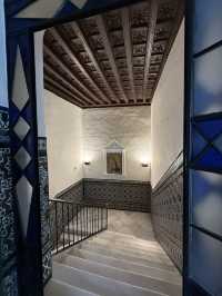 Spacious community hostel in Seville