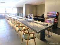 【空港ラウンジ】プライオリティ・パスで快適滞在！「I.A.S.S Superior Lounge -KoCoo-」