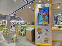 🍟✨ รีวิว Potato Corner เซ็นทรัลชลบุรี 