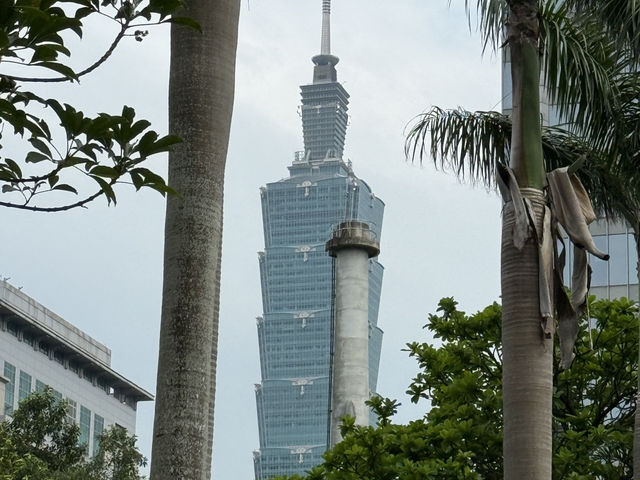 Taipei On A Budget, Explore This Incredible City Without Breaking The Bank! 💴 