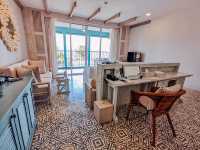 Cape Kudu Hotel, เกาะยาวน้อย — พักใจกลางธรรมชาติ