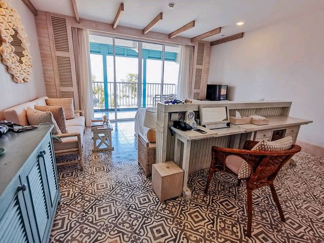 Cape Kudu Hotel, เกาะยาวน้อย — พักใจกลางธรรมชาติ