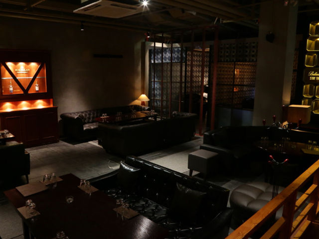 🍸 강남 선릉 모던바 호, 고급스러운 위스키 바의 매력!