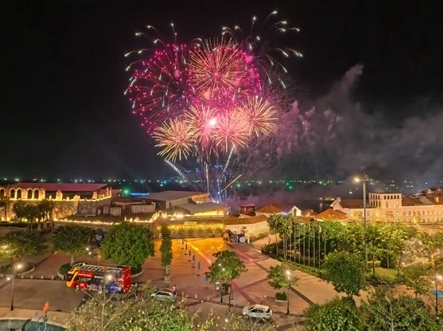 富國島6日5夜之旅