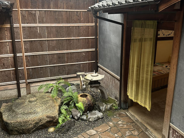 奈良町格子之家：穿越時光的古老魅力，探索奈良的傳統生活方式！