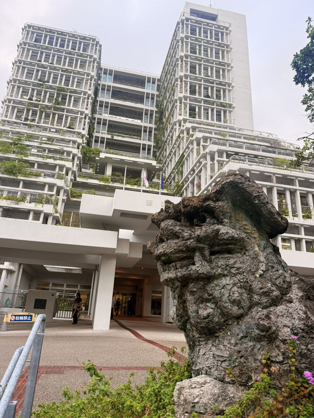 沖繩｜從獅神到旅遊印記 看不同風貌シーサー跟歷史