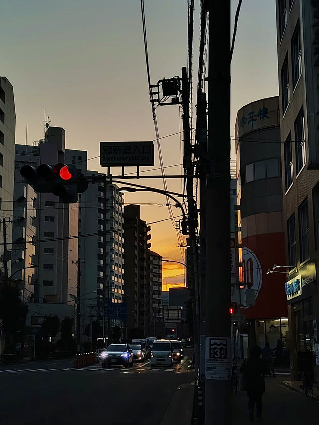 โอซาก้า🇯🇵