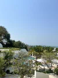 The moment beach house restaurant