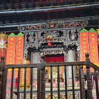 🇭🇰 Lin Fa Kung Temple  [วัดหลินฟ้า] 