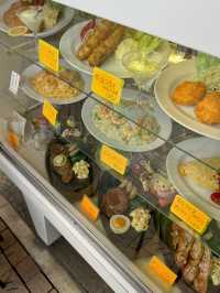 🍽【熱海 レストラン フルヤ】昭和レトロな洋食屋でほっとするひと皿を