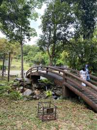น้ำตกสุนันทา ธรรมชาติดีๆที่ไม่ต้องปีนเขาให้เหนื่อย