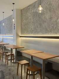 Cheapest great fruity coffee in Puchong