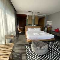 The gallery hotel Naihan 