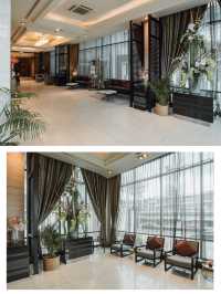Mida Hotel Ngamwongwan ที่พักใจกลางนนท์